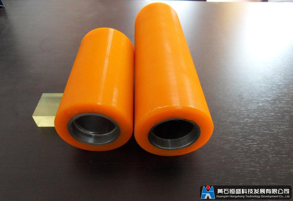 聚氨酯膠輥，膠輥生產(chǎn)廠家